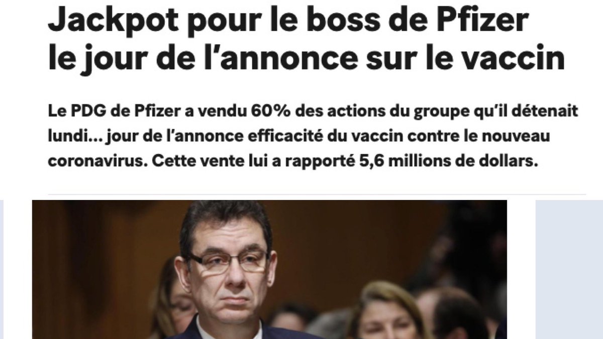 wieselT's tweet photo. Petit rappel: on peut être pour la science, se réjouir du vaccin, et quand même souhaiter que les patrons cupides des grosses pharmas aient la diarrhée jusqu'à la fin de leurs jours. https://t.co/4hQIfgZzxs