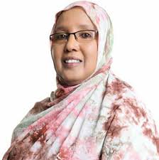 Sophia Abdi Noor has gone down in history as Kenya’s first elected female Member of Parliament from North Eastern Kenya, a marginalized region.  #AfricanWomenLead  #GenerationEquality