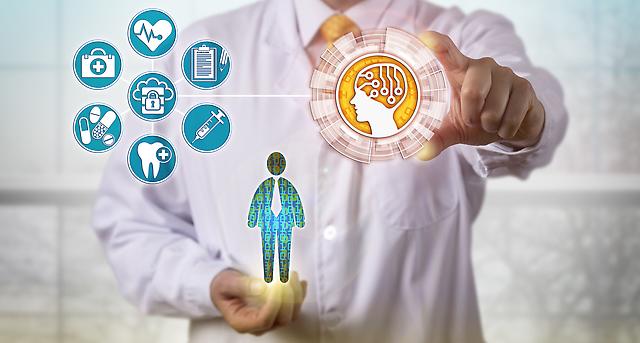 Dt_Aerzteblatt's tweet photo. McKinsey-Bericht: Deutsches Gesundheitswesen steht bei Digitalisierung noch am Anfang:  Berlin – Bei der Digitalisierung des Gesundheitswesens arbeitet Deutschland immer noch an den Grundlagen. Vor allem im… https://t.co/CIpIqffwzP #digitalisierung #eHealthmonitor #mckinsey https://t.co/iarWSOblf9