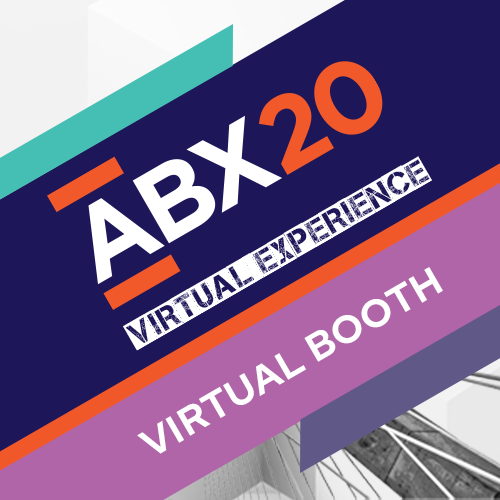 Manufacturers and suppliers – secure your virtual booth at the #ABXVirtualExperience to tap into a marketplace of qualified buyers from the #architecture, #building and #design community.  📝📥💻  abexpo.com/exhibit