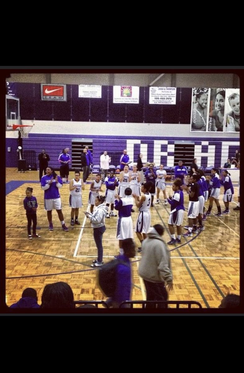 jevonne_howard's tweet photo. @SacHighWBB 💜#TheFoundation Thank you for EVERYTHING!!! https://t.co/JUHIxC8cAn