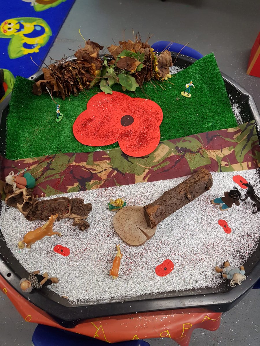 William Torbitt Primary School tweet media