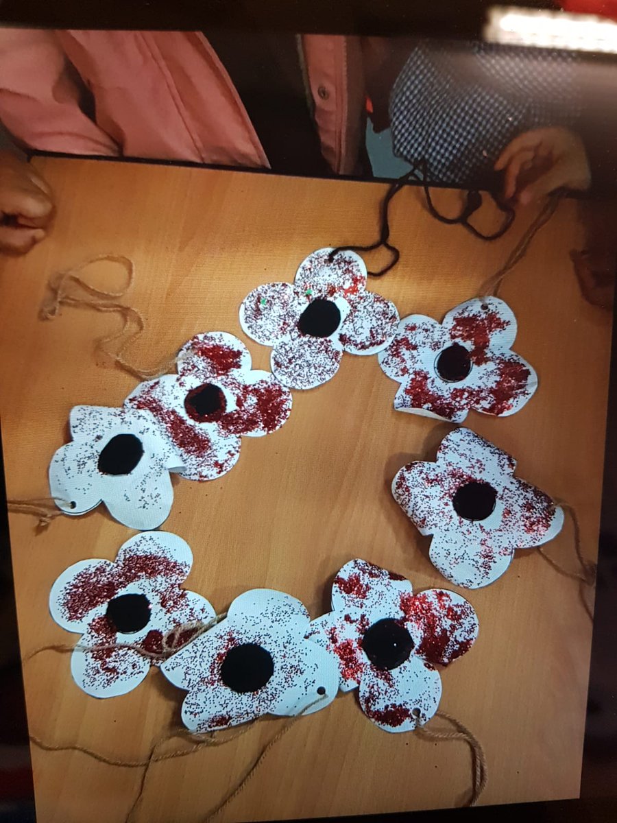 William Torbitt Primary School tweet media