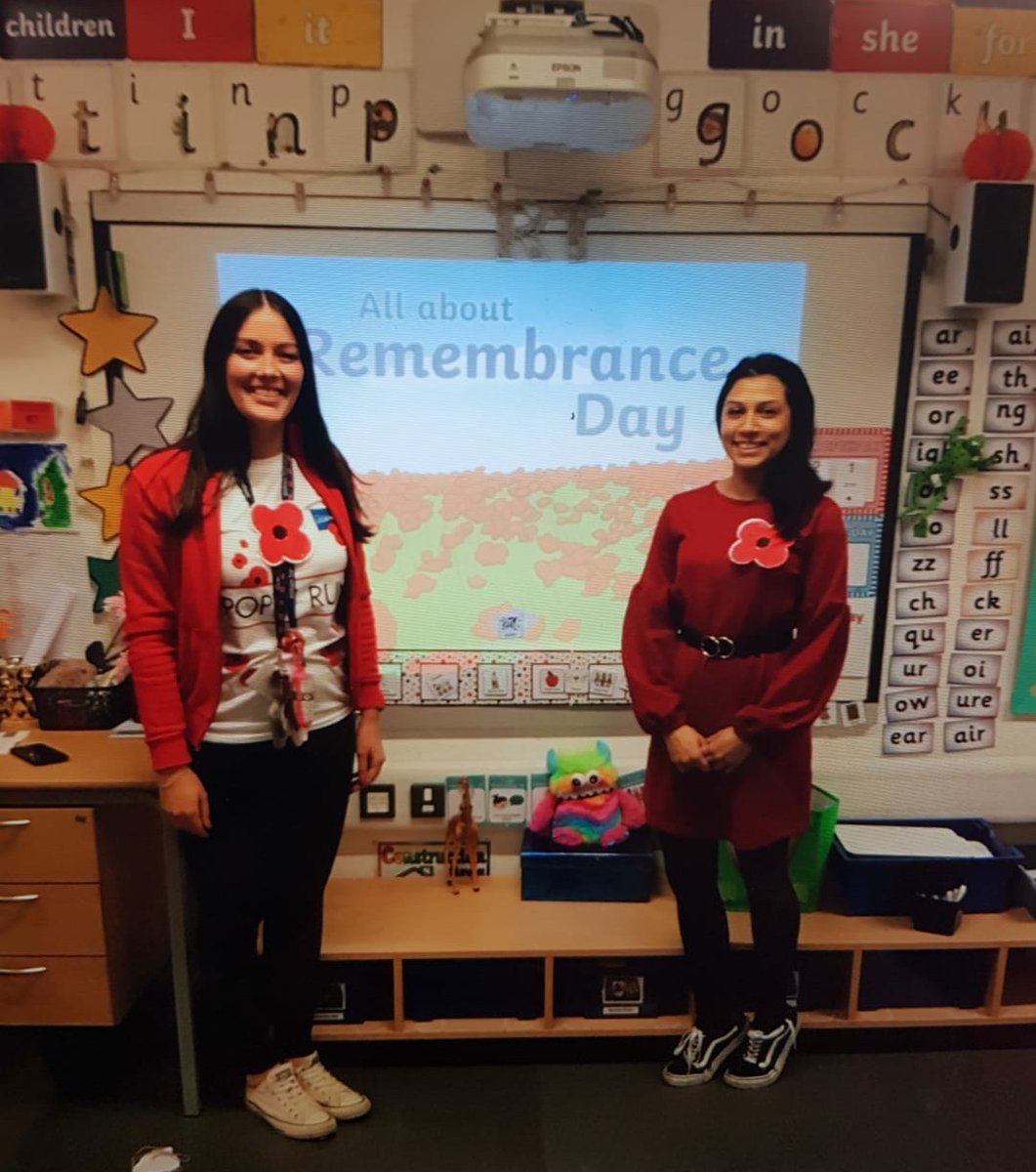 William Torbitt Primary School tweet media