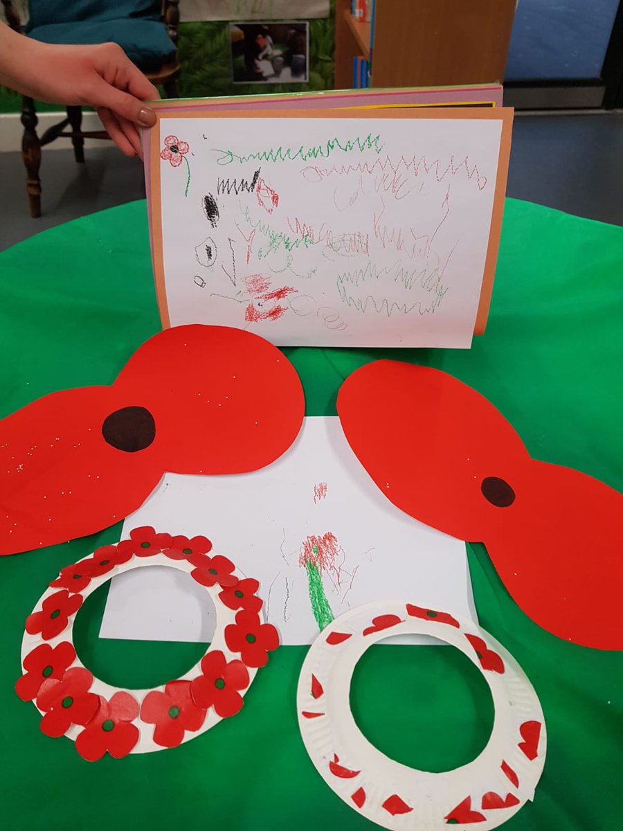 William Torbitt Primary School tweet media