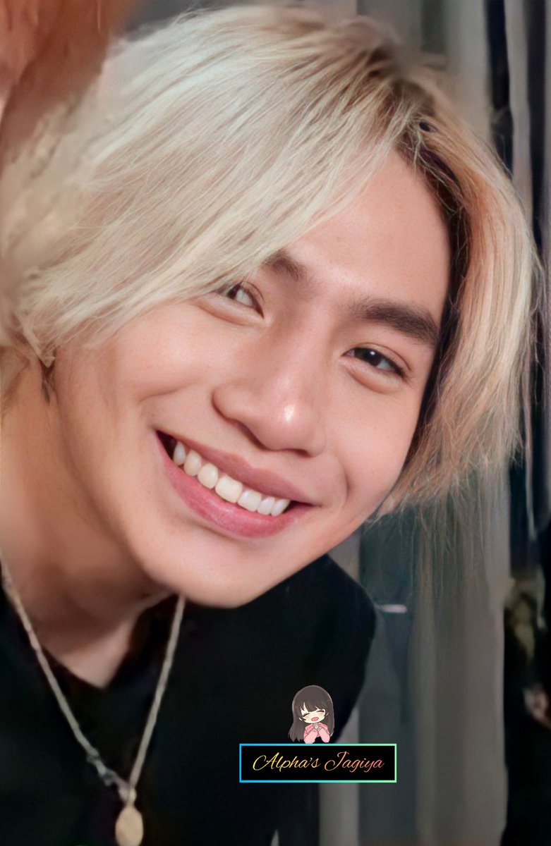 EngineerNiAlpha's tweet photo. Keep that smile, Jagiya. π
@1stoneOfficial
#ForOneThrowback https://t.co/avhkEqARBi