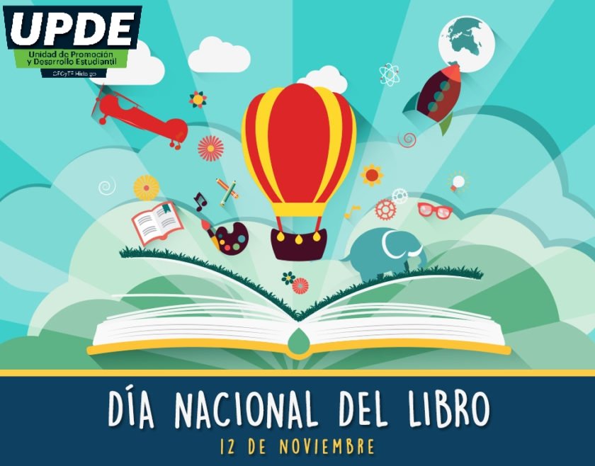 cecyteh_upde's tweet photo. Cada 12 de noviembre se celebra en México el Día Nacional del Libro, instituido por decreto presidencial en 1979, en el marco del nacimiento de la poeta mexicana Sor Juana Inés de la Cruz

#12DeNoviembre #DíaNacionalDelLibro #UPDE #MediaSuperior #UPDE_CECyTEH #SomosCECyTEH https://t.co/O0YK1cYqKy