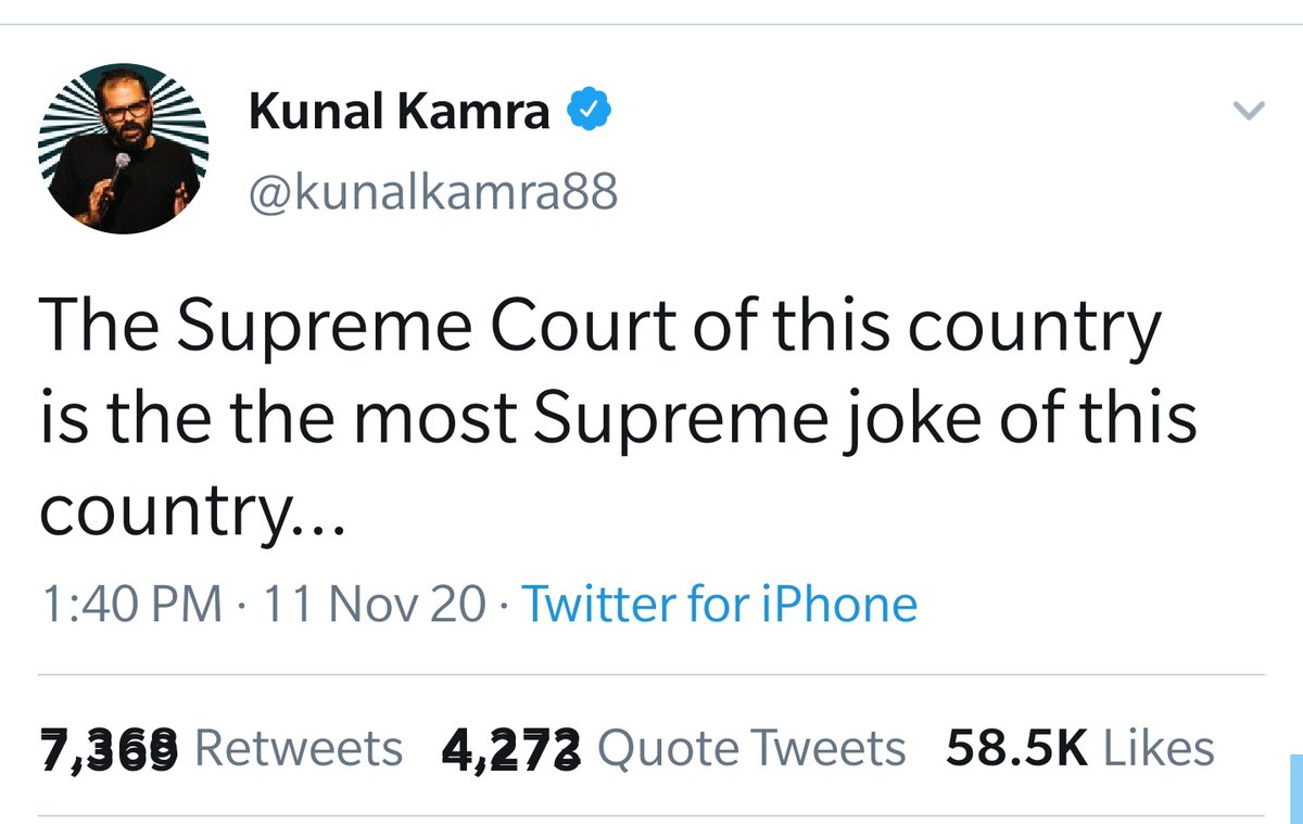 zoo_bear's tweet photo. Kunal's tweet vs Shefali's tweet. https://t.co/dmvVisOSBo