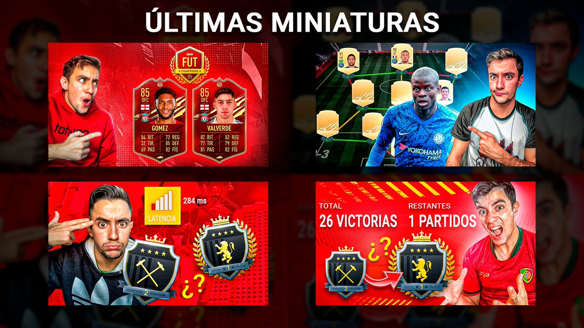 Últimas Minis para <a href="/Pollichris98/">Pollichris 🐥</a> 

Se agradece apoyo 🔥🔥🔥!

Para pedidos podéis contactarme por MD de Twitter.