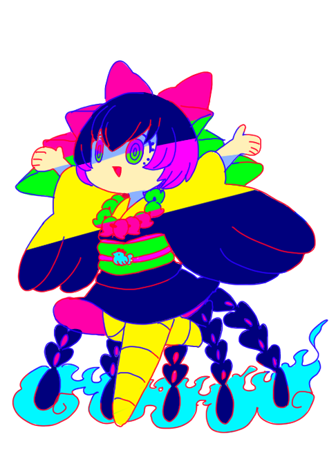 手塚のtwitterイラスト検索結果
