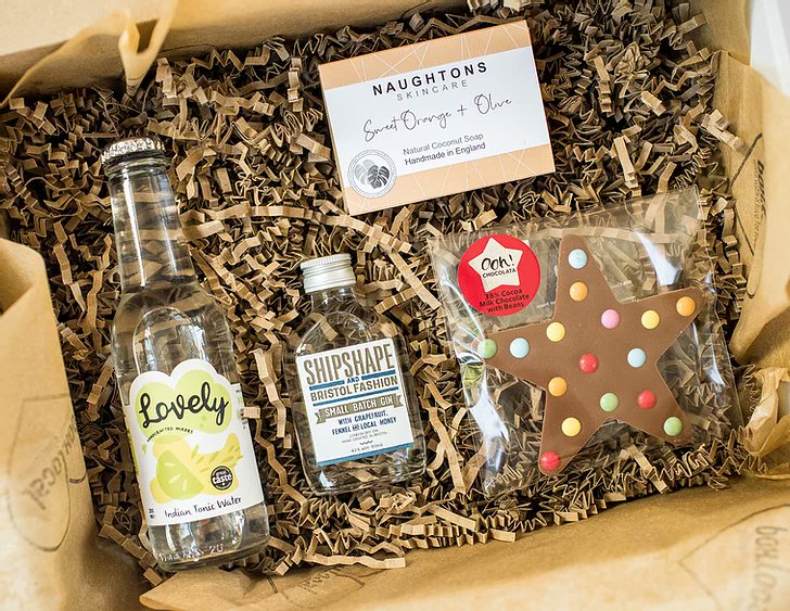 Want to thank your employees &amp; clients? <a href="/boxlocal1/">boxlocal</a> make it easy by bringing some favourite #NSomerset producers together - <a href="/BradleysJuice/">Bradleys Juice</a> <a href="/lovelydrinks/">Lovely Drinks</a> @OohChocolata <a href="/SomCharcuterie/">Somerset Charcuterie</a> <a href="/GanleyNaish/">Ganley & Naish Cider</a> cider, #Naughtons &amp; #ShipshapeBristolFashionGin into a box made.innorthsomerset.co.uk