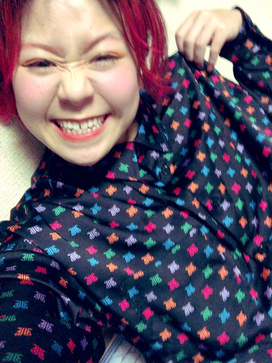 ちょいちょいちょい