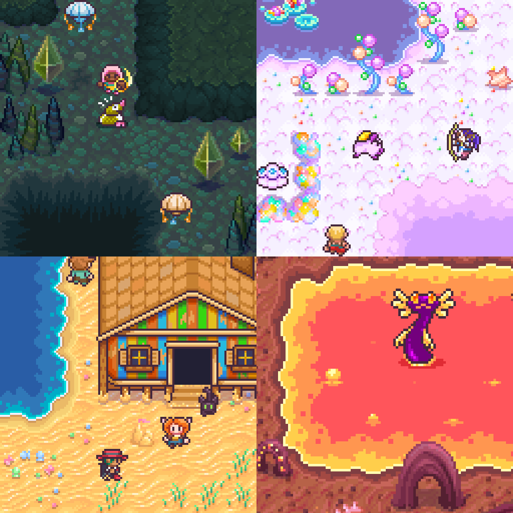 REM Cycles tweet media