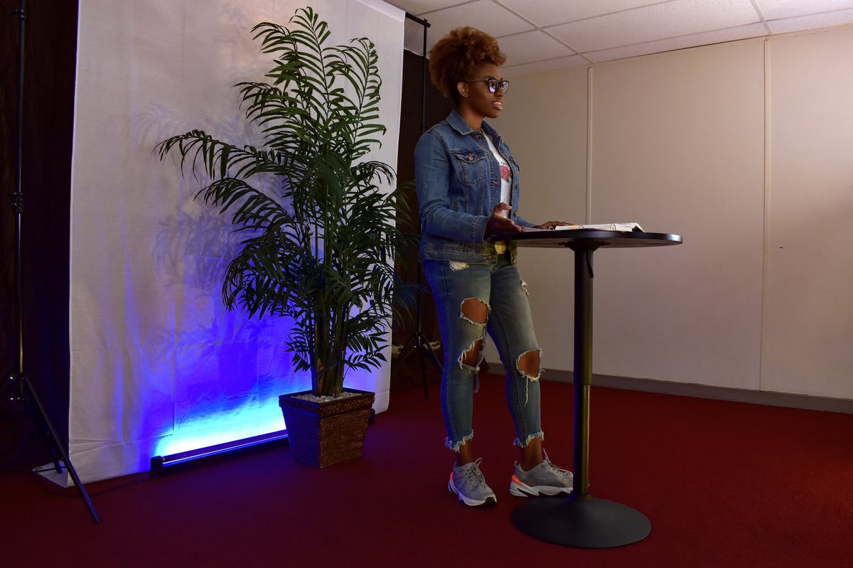INFINITECHAMPS's tweet photo. Prayer Changes everything.

“Make a mighty change in your people Lord and cause them to make a life change decision to turn to you.” - @ChristinaNMilez 

#InfiniteChampions #InfiniteChampionsNC #FayettevilleNC #BibleStudy #christinanicolemiles #ACHANGESERIES https://t.co/DX2iwaPpGb