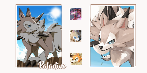 Paladine tweet media