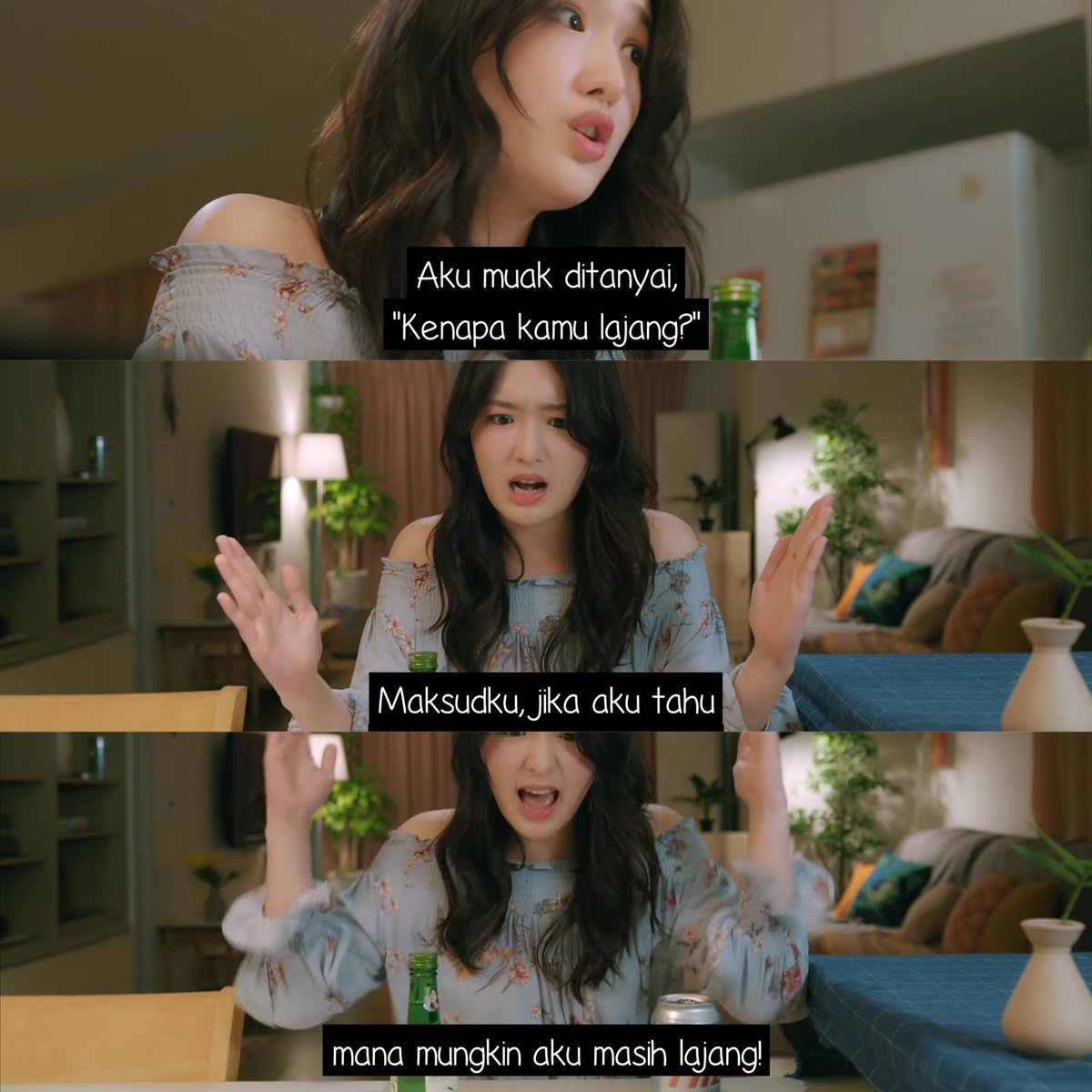 aMrazing's tweet photo. Wahai sobi single. Silakan disimpan. https://t.co/IDtQB2heCU