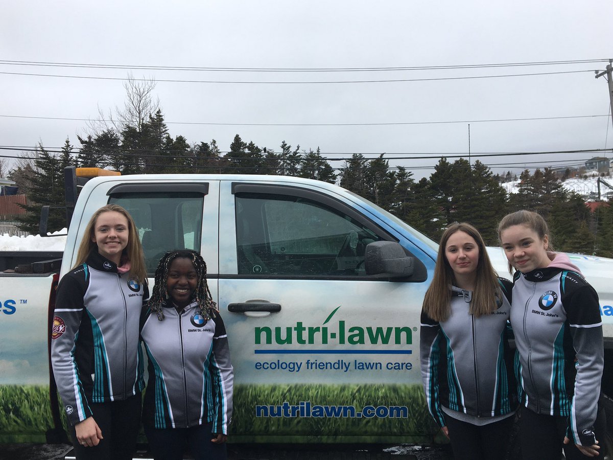locke_team's tweet photo. Sponsor shout out! Don’t want the hassle of installing your Christmas lights? Stay warm and safe and contact  @NutriLawn for an estimate on installation. #ChristmasIsComing https://t.co/OsBIhpj0wt