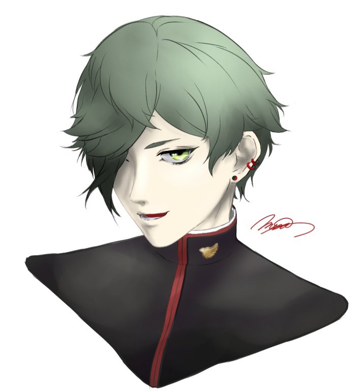 #刀剣男士の流し目が見たい
スクロール遡ったぞーーーーーーーー? 