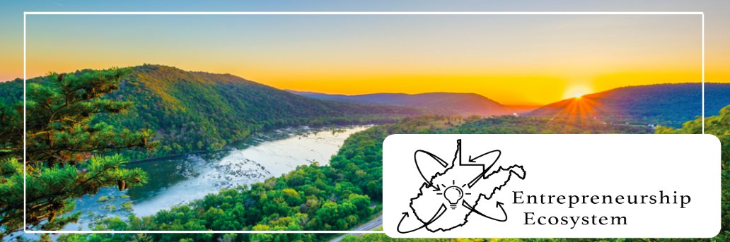 WV Entrepreneurship Ecosystem tweet media