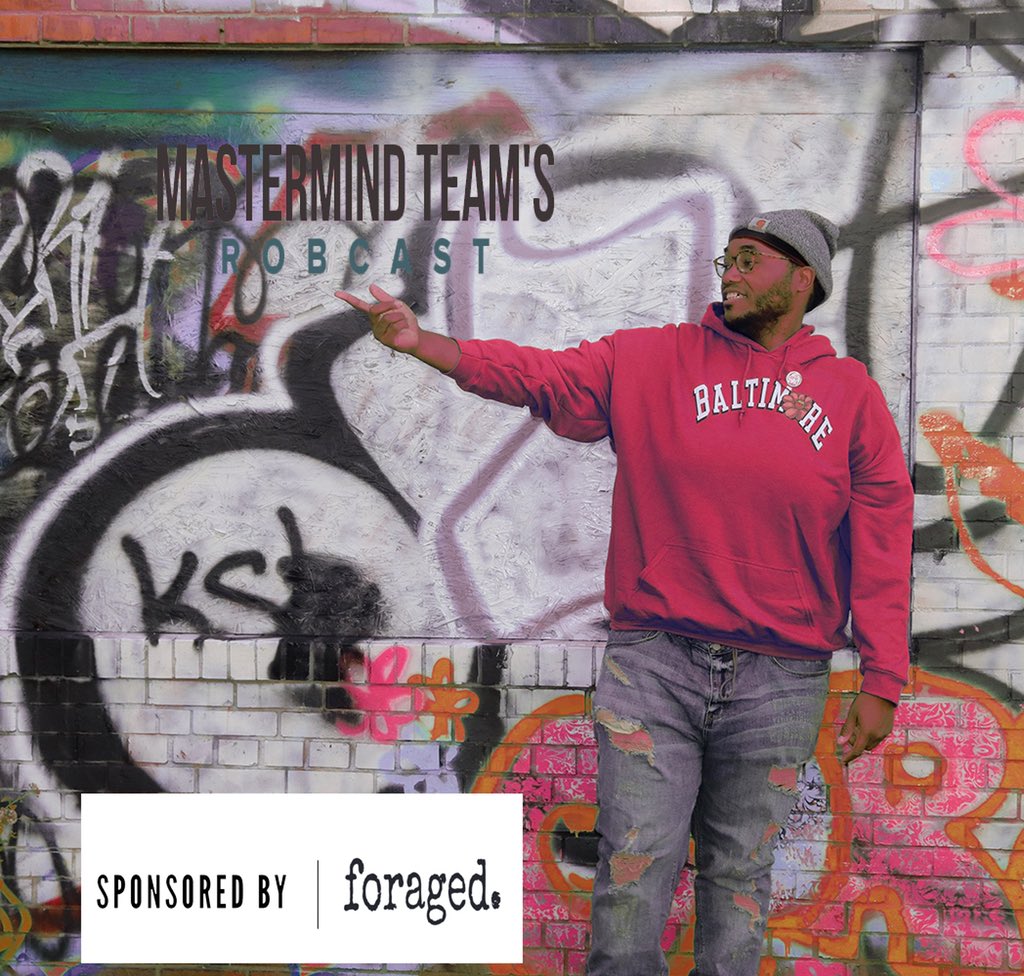 Lordleemtr's tweet photo. This month @MTRpodcasts is sponsored by Foraged Eatery. Head on over to https://t.co/ewDFFyvmIK and check out their menu.

#baltimorefoodie
#foraged
#foraging
#mushroom
#food
#baltimorefoodscene https://t.co/aX0P7F7Ag0
