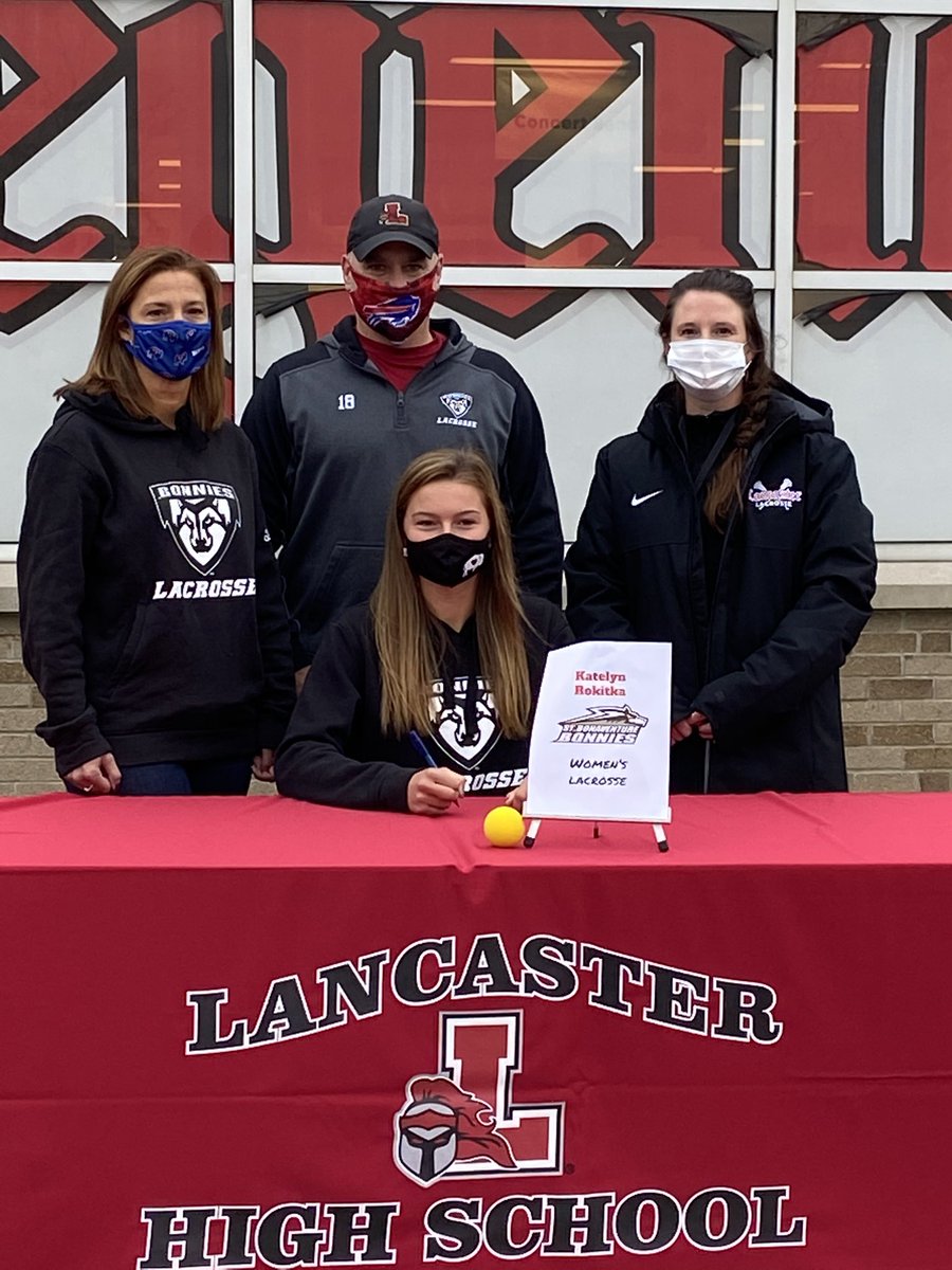 LHS Girls Var Lax tweet media