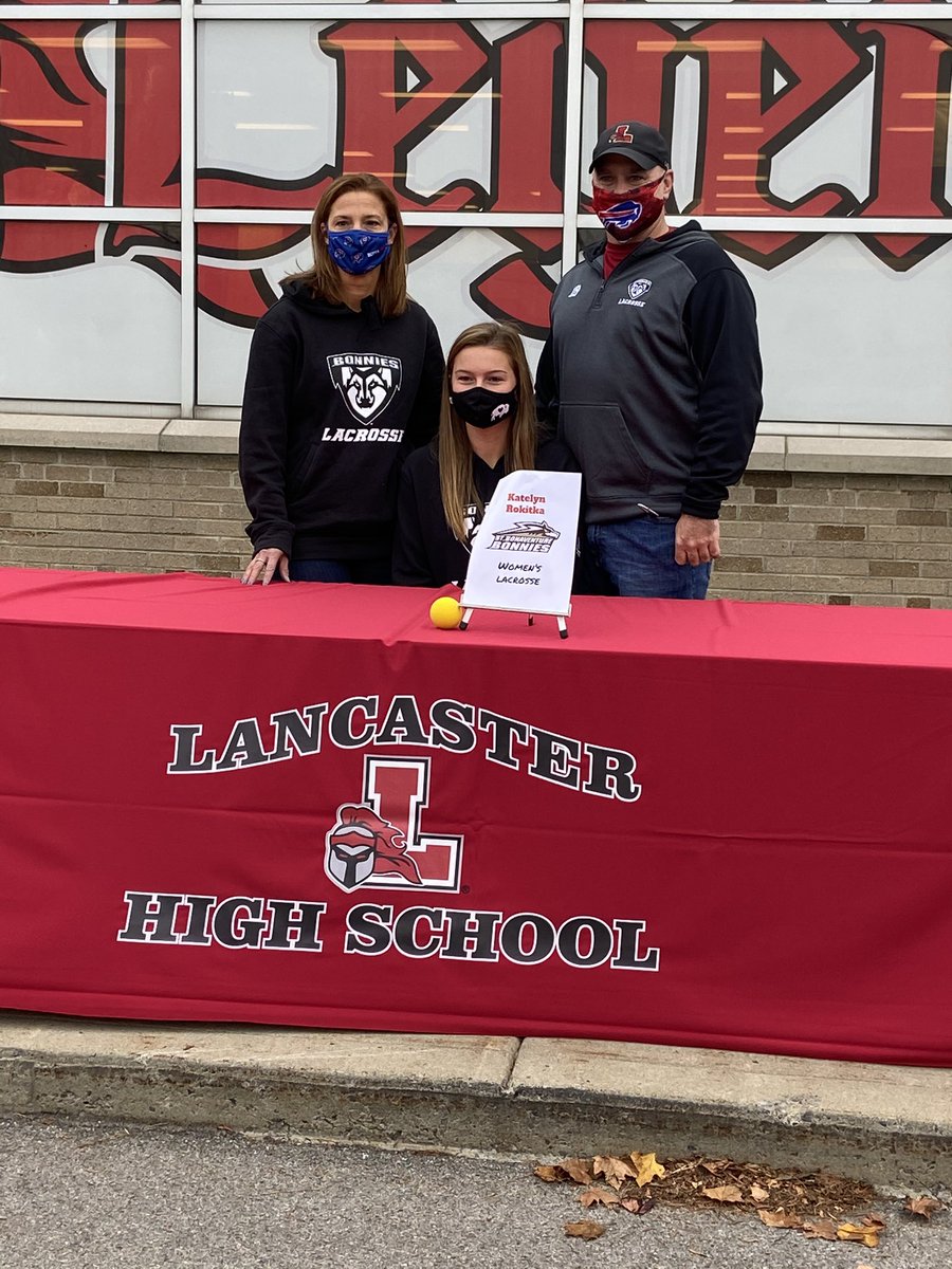 LHS Girls Var Lax tweet media