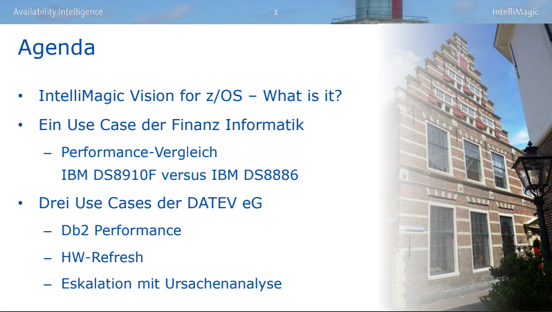 wauerochs's tweet photo. #VirtualDS8000UserDayDACH #DS8000 #DS8K
https://t.co/Kgu1wRsTV9
#IBM by @stefan_lein from @IBM
@IBMZ @IBMStorage @IBMNews
@IntelliMagic #Vision experience
by Michael Saerbeck from Finanz Informatik
and @wauerochs from @DATEV @DATEV_Sprecher
as #DATEVinfluencer #DATEVBotschafter https://t.co/zoqf1Q0gUU