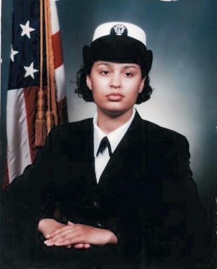 PCTYCareers's tweet photo. Lisamarie, Business Initiatives Specialist @Paylocity served in the United States Navy. “One thing that had shaped my life in my experience of joining the US Navy that I take with me wherever I go and have adapted it into my professional career is how to triumph over adversity." https://t.co/vY9mYrgbEg