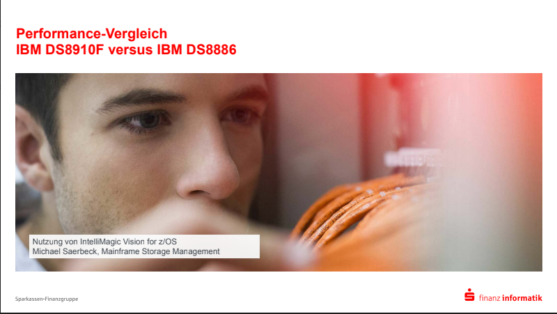 wauerochs's tweet photo. #VirtualDS8000UserDayDACH #DS8000 #DS8K
https://t.co/Kgu1wRsTV9
#IBM by @stefan_lein from @IBM
@IBMZ @IBMStorage @IBMNews
@IntelliMagic #Vision experience
by Michael Saerbeck from Finanz Informatik
and @wauerochs from @DATEV @DATEV_Sprecher
as #DATEVinfluencer #DATEVBotschafter https://t.co/zoqf1Q0gUU