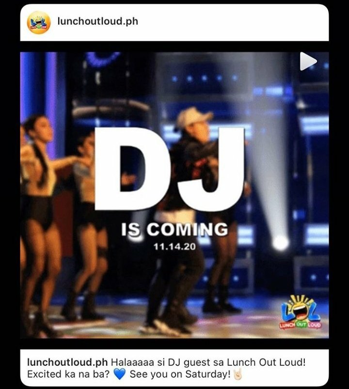 TROPANG DJ LOONYO OFC tweet media