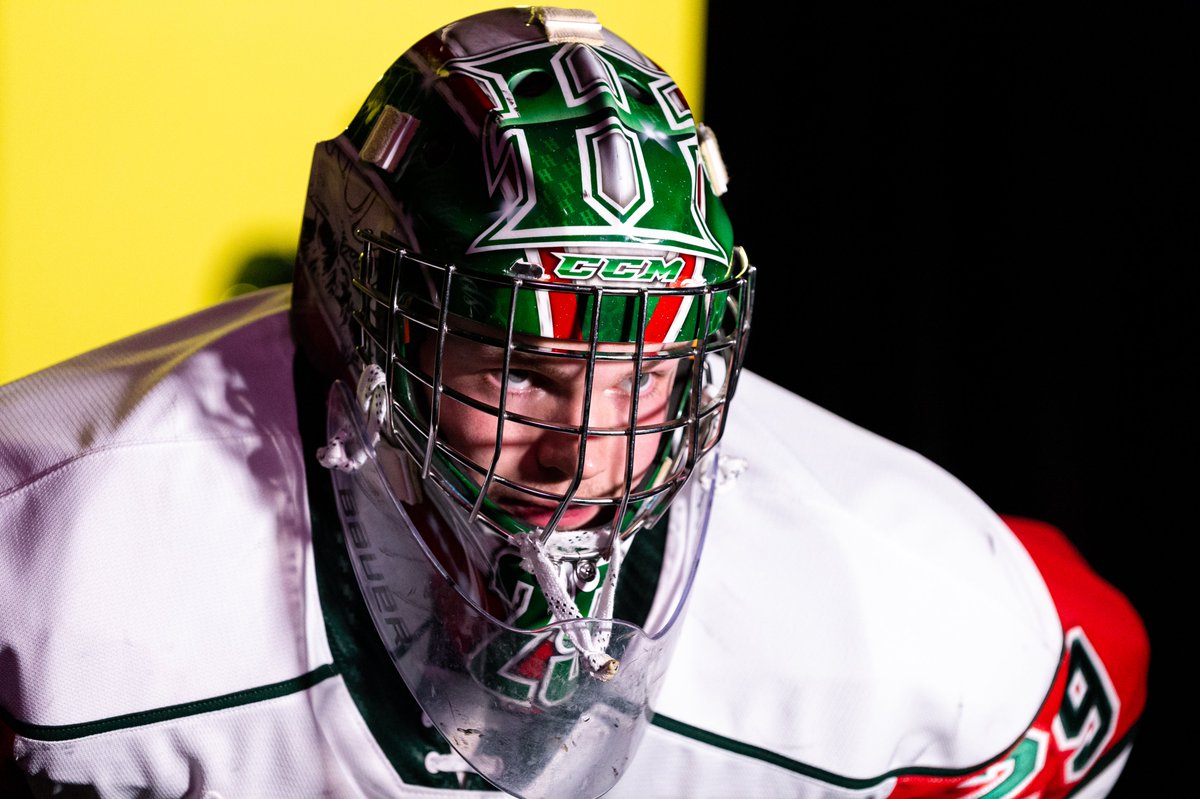 HFXMooseheads's tweet photo. 20-year-old goalie Cole McLaren has been reassigned to the @Valley_Wildcats of the MHL. 

"We want to thank Cole for everything he has done for the organization." - GM Cam Russell.

Read more-> https://t.co/2eRQJLClHB | #GoMooseGo https://t.co/OiETEk6Wxr