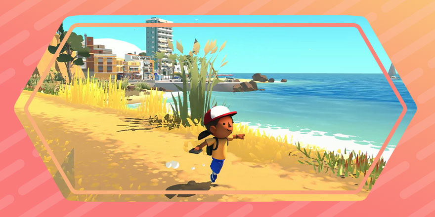 Neonhive's tweet photo. First gameplay look launching alongside an exclusive feature by @gamesradar. Yesterday was a joyful client day working with @ustwogames on @WildlifeAlba.
Alba: a Wildlife Adventure comes to PC and Apple Arcade on 11th Dec.
👀 https://t.co/GS6WZlwRYj
#Client | #AlbaGame https://t.co/mu2IiKGj53