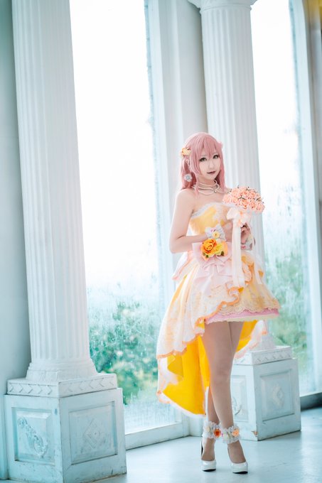 Twitterのコスプレ画像76