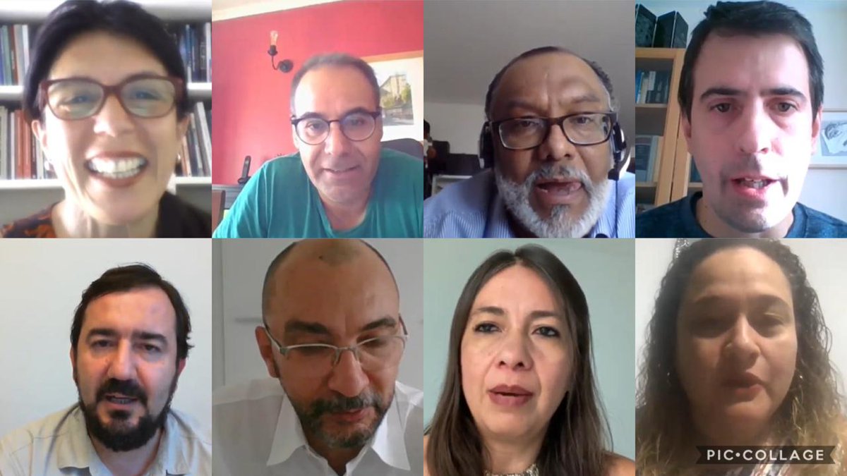 alaic2020's tweet photo. En el Foro Internacional, de #ALAIC2020, hemos tenido muchas reflexiones sobre comunicación en América Latina.

Conéctate a este panel: https://t.co/sPBaxLIX0P

@alaicorg #UPB @upbcolombia @ciespal @ACICOMColombia @GisselaDavilaC @beatrizemar @AMIC_com @ECREA_eu @fadeccos https://t.co/FkWvFSFuJR