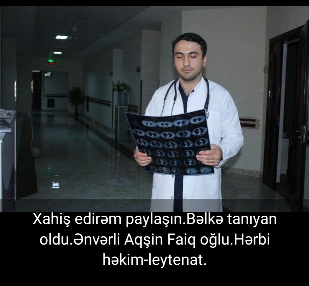 ShefiqeY's tweet photo. #paylasaq 🙏🙏.Noyabrin 6dan xeber ala bilmirik https://t.co/kO2Ch1guxq