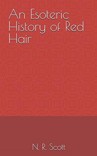 oxalis75's tweet photo. There are so many myths and odd beliefs about red hair that there is an entire book dedicated to its appearance in history.
One of my favourites is that in Poland, it is believed that if you see three consecutive redheads, you will win the lottery! #FolkloreThursday #howwelook https://t.co/nXxE6gLEHG