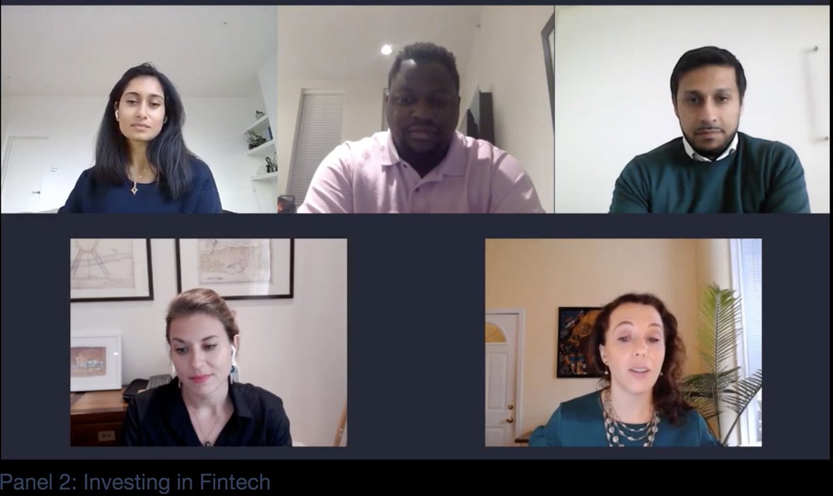 TheCatalystFund's tweet photo. The challenge that lies in #financialinclusion is that certain segments of markets have been tapped into, while the bottom segments are left out. There is huge opportunity for #fintech startups to succeed if they #innovate to fit these customers -Saad Sheikh @TLGCapital #AFTS2020 https://t.co/rNHL85FPw0