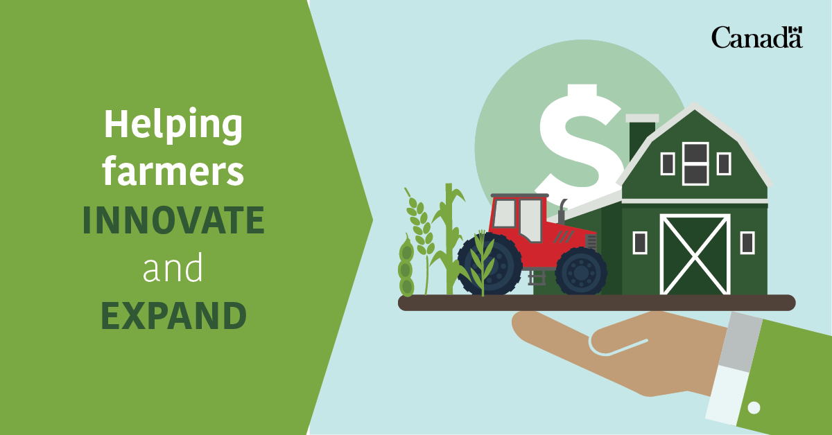 AAFC Canada tweet media