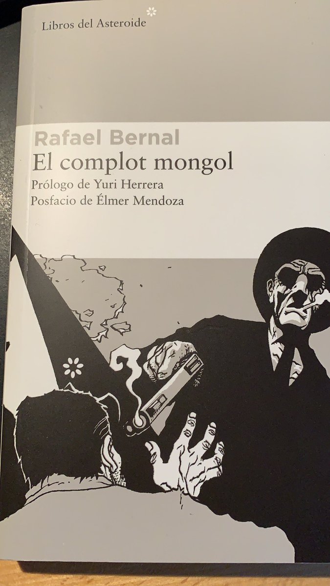 KORTINSON's tweet photo. @radio3_rne Puso en marcha la novela negra en México en 1969. https://t.co/LfReWJDY5p