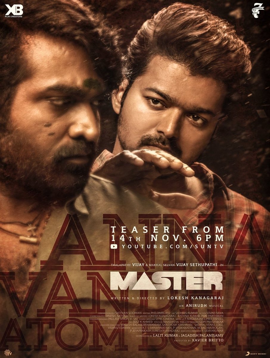 agilmathi's tweet photo. vaathi coming othu😎🔥
#MasterUpdate 
#MasterComing https://t.co/YODETLuc3s