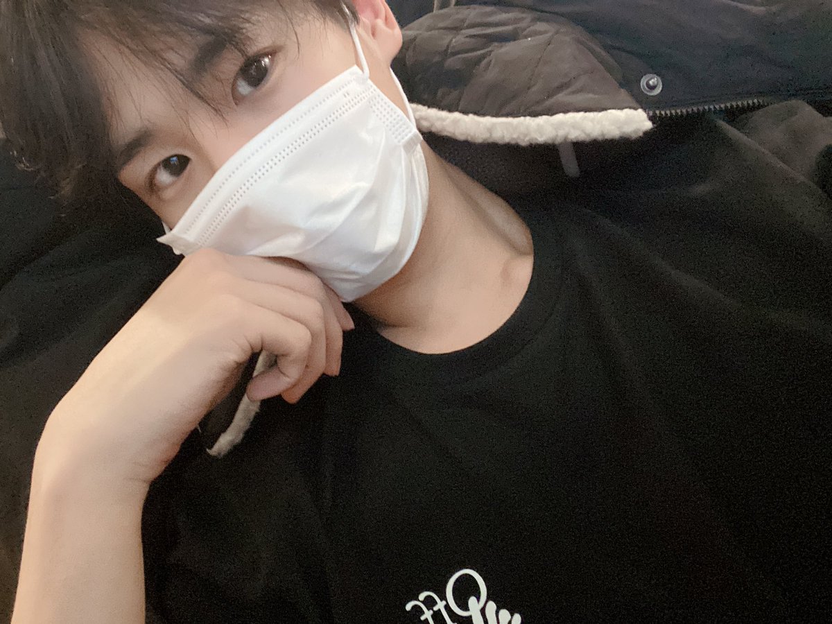NewWorld_VICTON's tweet photo. [#병찬] 오늘 너무고마�� ㅎㅎ
사랑행💕🐥🐶
#AlwaysWithByungchan https://t.co/W5r6S1WIcA