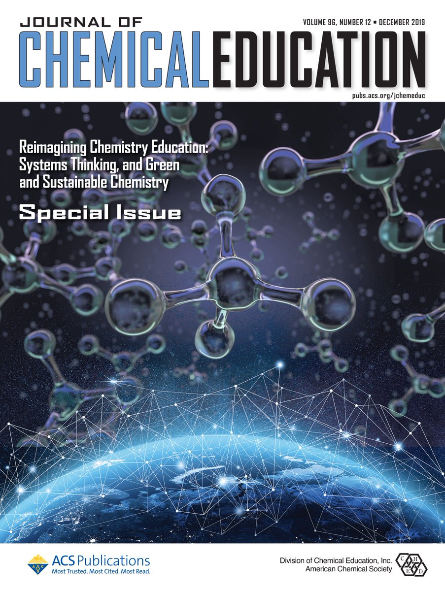 2YC3's tweet photo. The second virtual Webinar on Friday, November 13 is at 12 pm Pacific: "Chemistry Education Today for our 2050 World". Register here: https://t.co/lQ6395Yf0T
@ACSDivCHED #chemed #chemicaleducation #2yc3 #communitycollege https://t.co/C8vnFIn2r6
