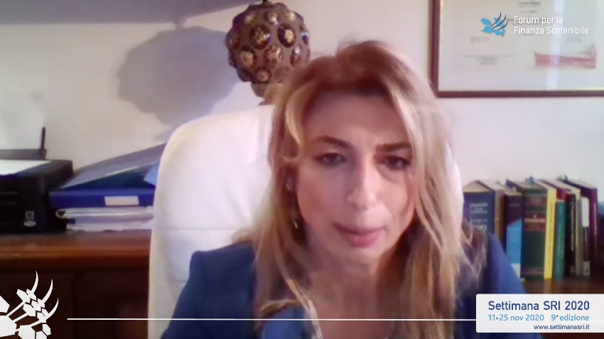 ItaSIF's tweet photo. #ClimateChange #Finanza #Accademia
Diana Cerini @unimib
#Clima un fattore importante per le imprese assicuratrici
Da evoluzione normativa #UE impulso per #greeninsurance e #blueinsurance con nuovi prodotti innovativi per la copertura dei rischi su #coste e #oceani
#settimanasri https://t.co/pPrIW67bOX