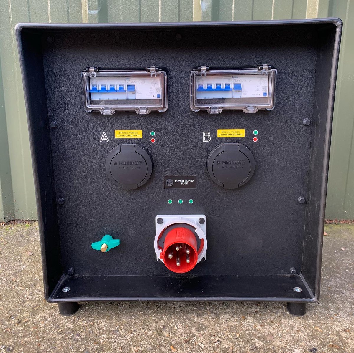 SES Entertainment tweet media