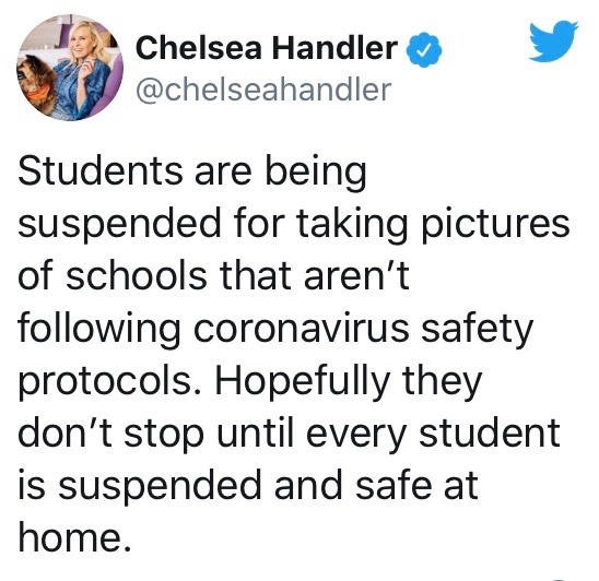 therealval2020's tweet photo. #ImSoDoneWith people that are “done” with corona virus
I don’t want to talk to you, frankly I never did, so wear a mask & stand back ✋ https://t.co/5lwWMOx5Kj