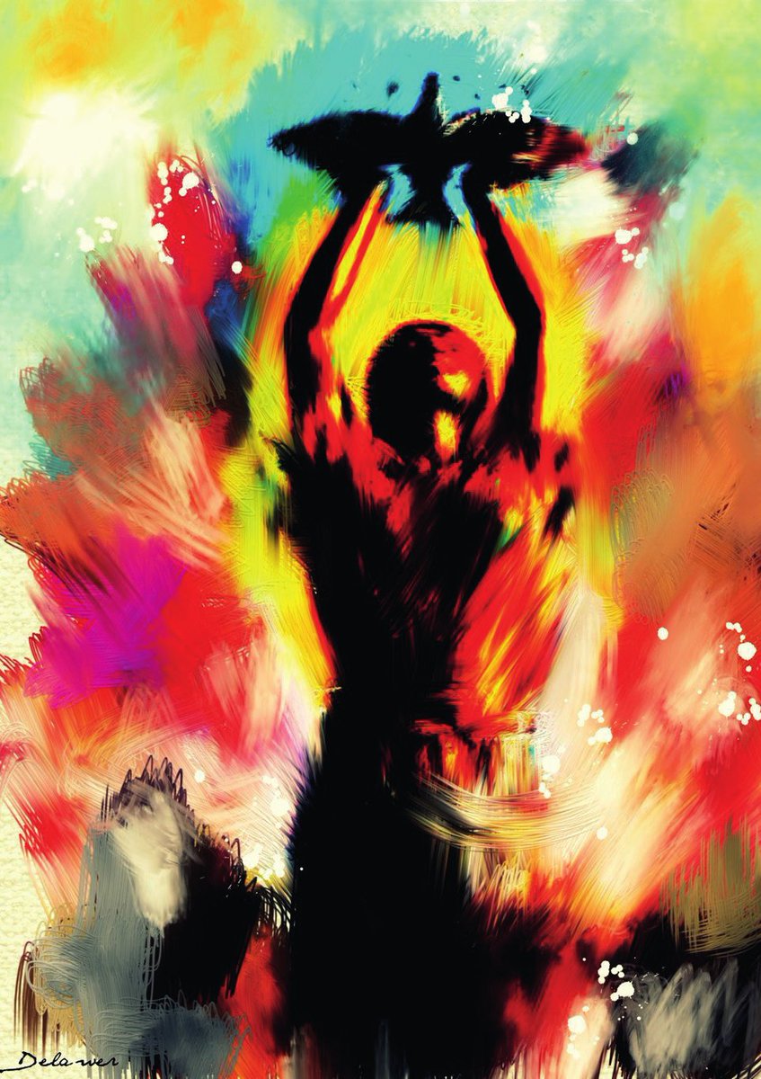 ...but most importantly through this process, we together already build up the alternative we would like to live, following Rojava's hope and examples where people are building their own alternative day by day and are giving practical proof that another world is possible!12/13