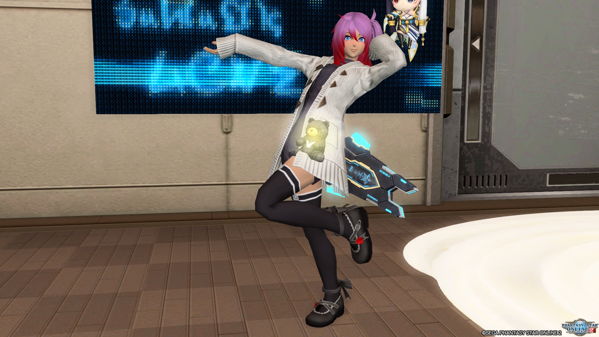 Blackbirdcaris おらおらおら キャストの男の娘は天使だろゴラァ Pso2 男の娘 キャスト