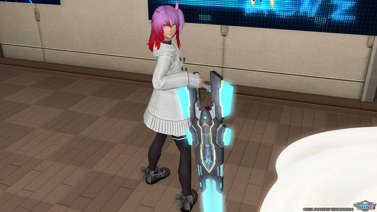 Blackbirdcaris おらおらおら キャストの男の娘は天使だろゴラァ Pso2 男の娘 キャスト