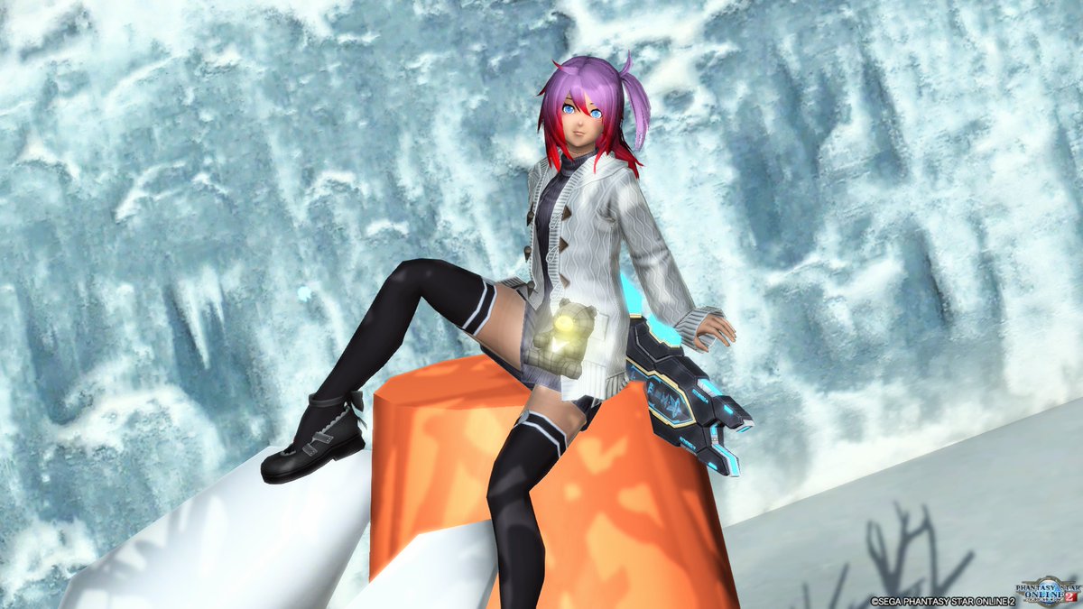 Blackbirdcaris On Twitter おらおらおら キャストの男の娘は天使だろゴラァ Pso2 男の娘 キャスト