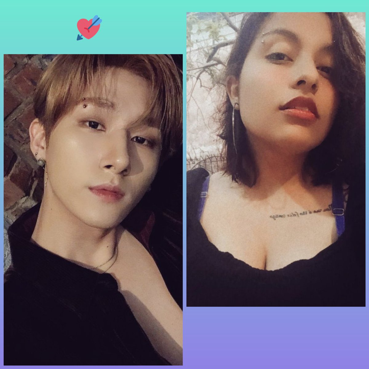 Yoo_Chaiene's tweet image. 잔인하고 아름다워 love killa, love killa

#mbbsd 
#monbebeselcaday 
#LoveKilla 
@OfficialMonstaX